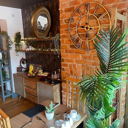 Park View Bed & Breakfast Scarborough Luaran gambar