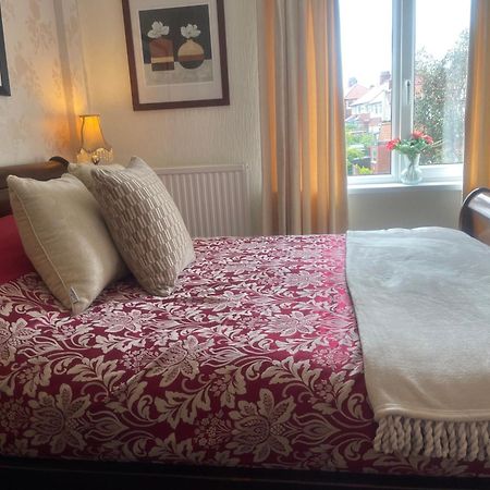 Park View Bed & Breakfast Scarborough Luaran gambar