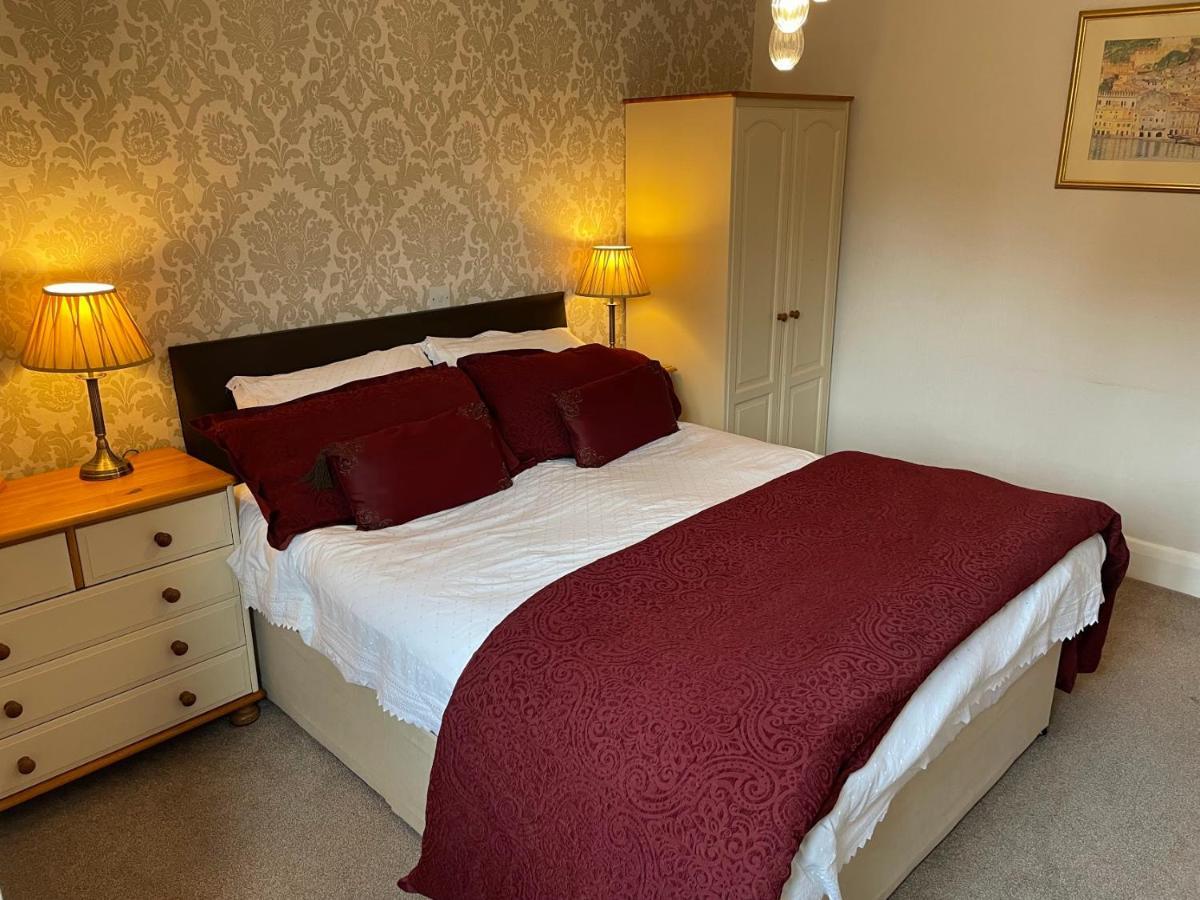 Park View Bed & Breakfast Scarborough Luaran gambar