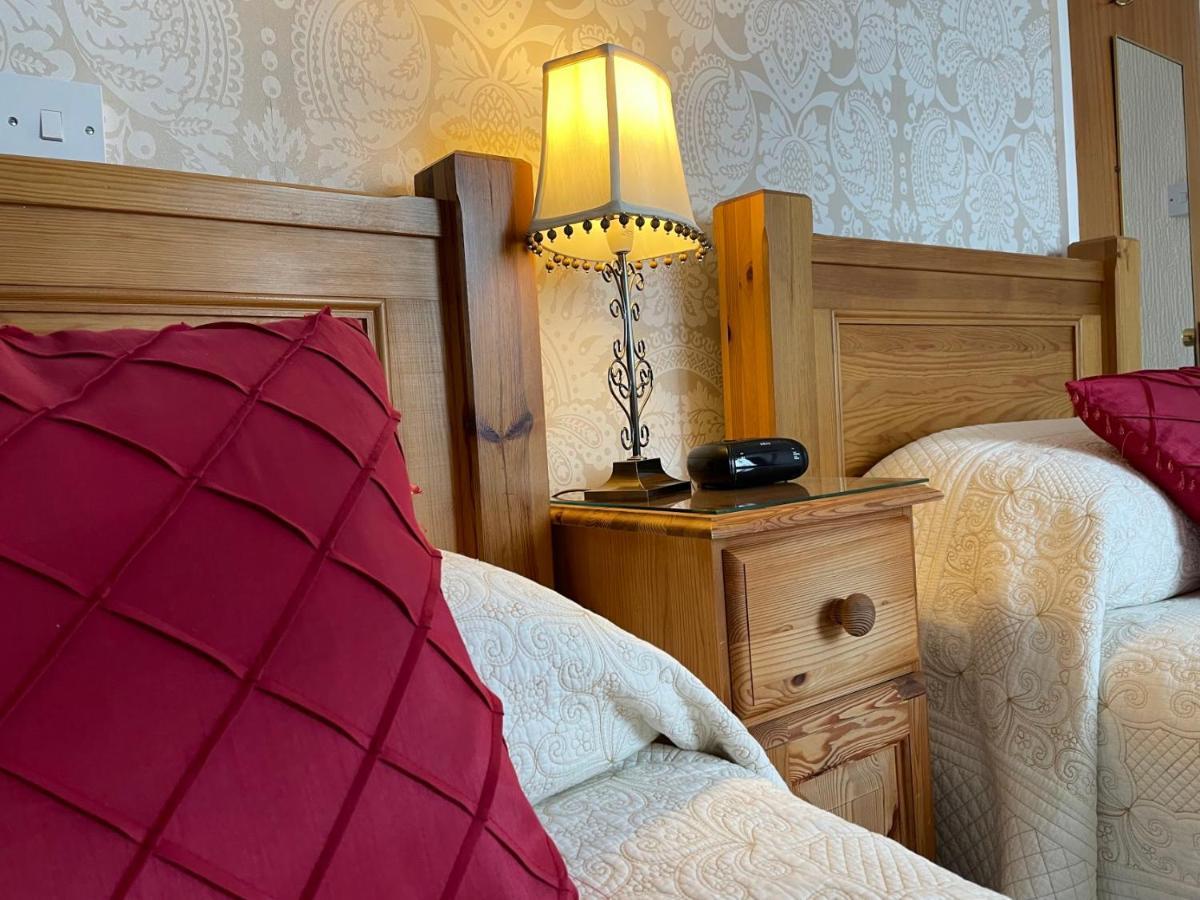 Park View Bed & Breakfast Scarborough Luaran gambar