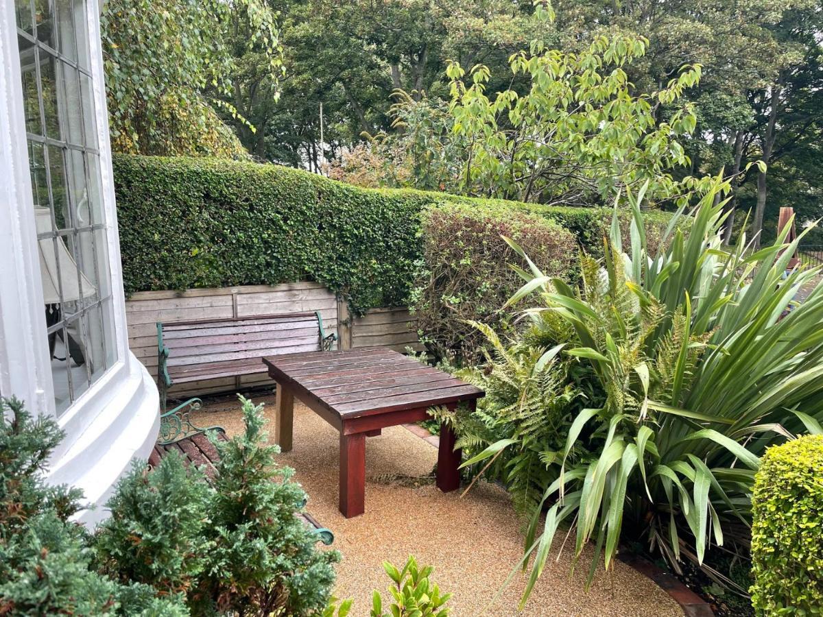 Park View Bed & Breakfast Scarborough Luaran gambar