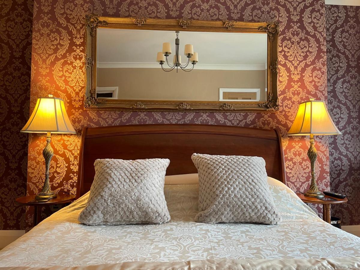Park View Bed & Breakfast Scarborough Luaran gambar
