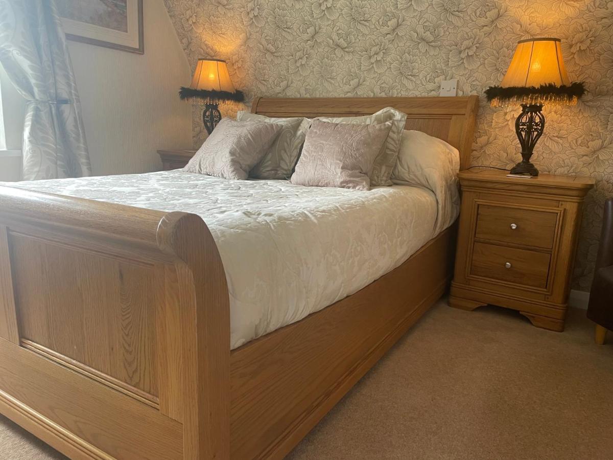 Park View Bed & Breakfast Scarborough Luaran gambar