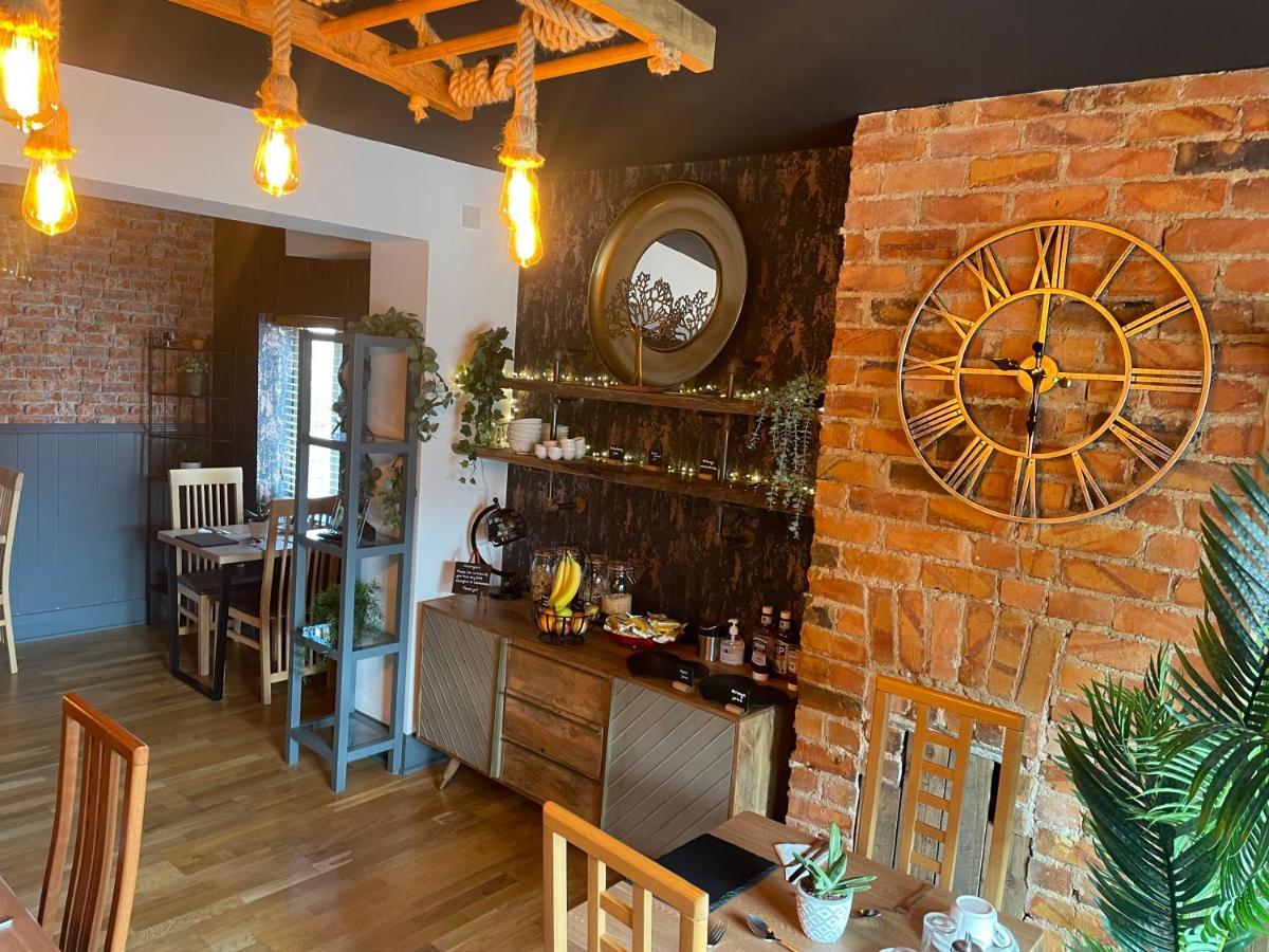 Park View Bed & Breakfast Scarborough Luaran gambar