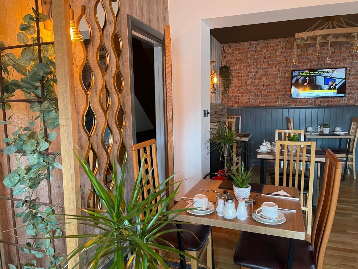 Park View Bed & Breakfast Scarborough Luaran gambar