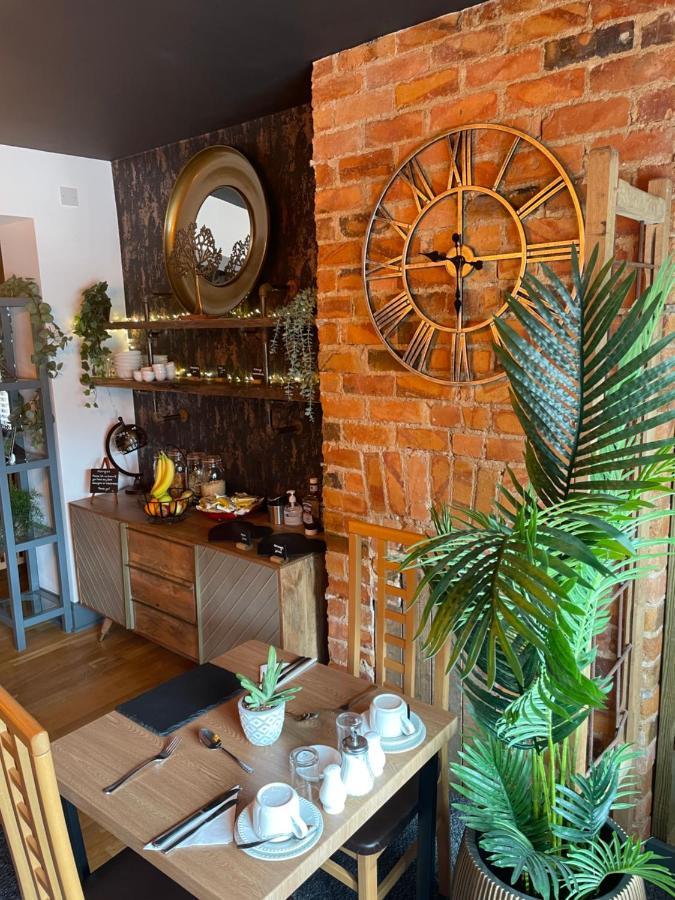 Park View Bed & Breakfast Scarborough Luaran gambar