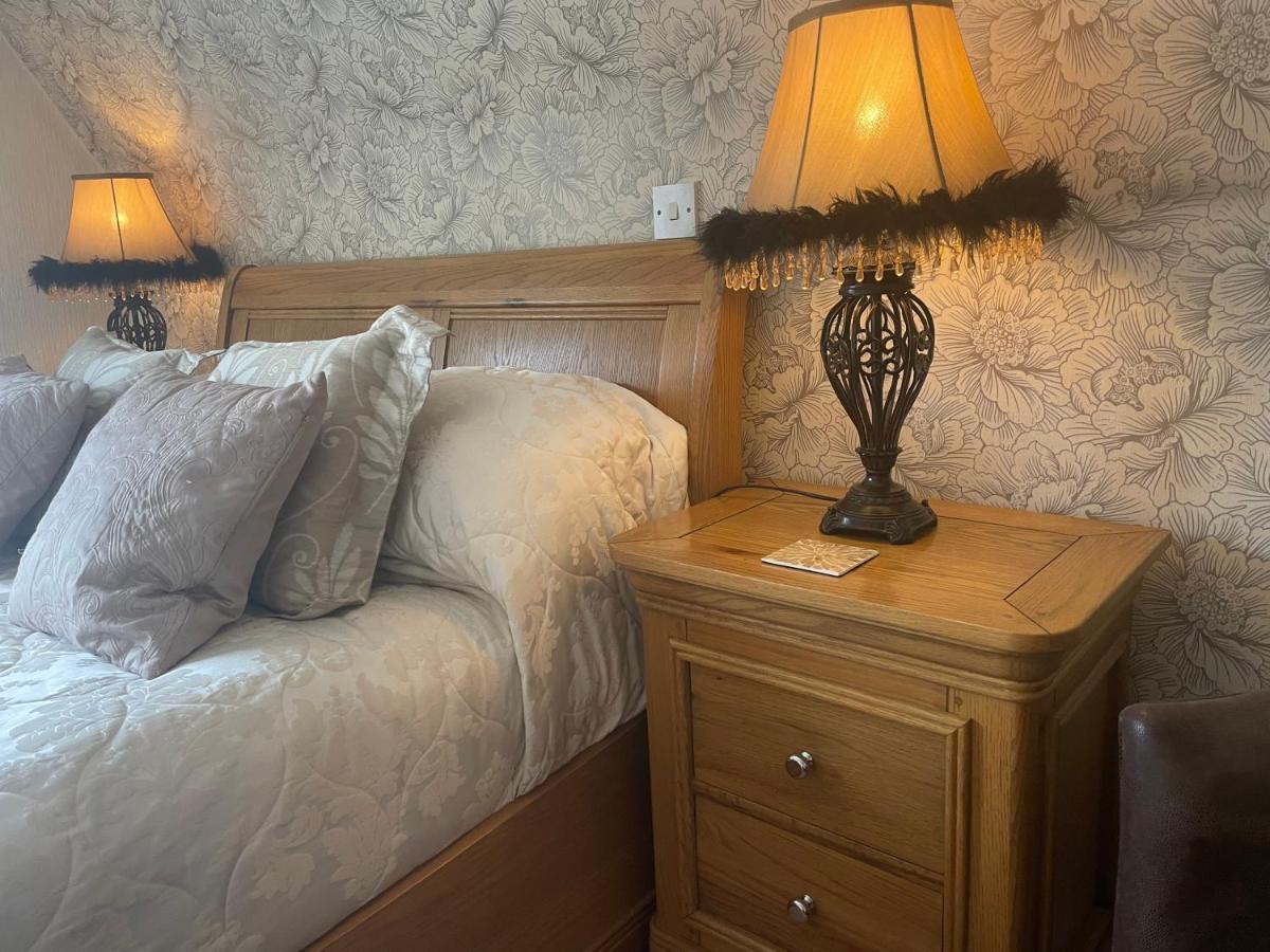 Park View Bed & Breakfast Scarborough Luaran gambar