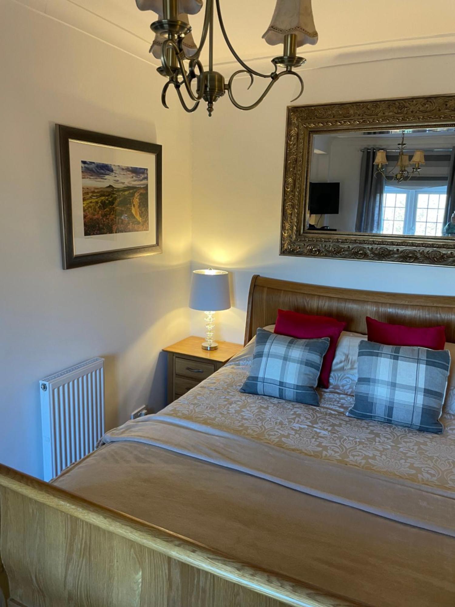 Park View Bed & Breakfast Scarborough Luaran gambar