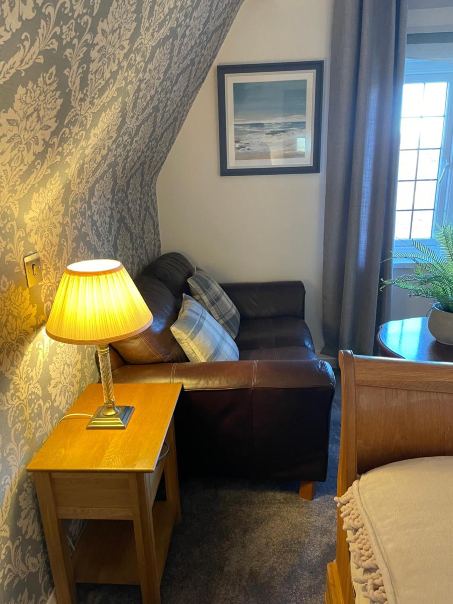 Park View Bed & Breakfast Scarborough Luaran gambar