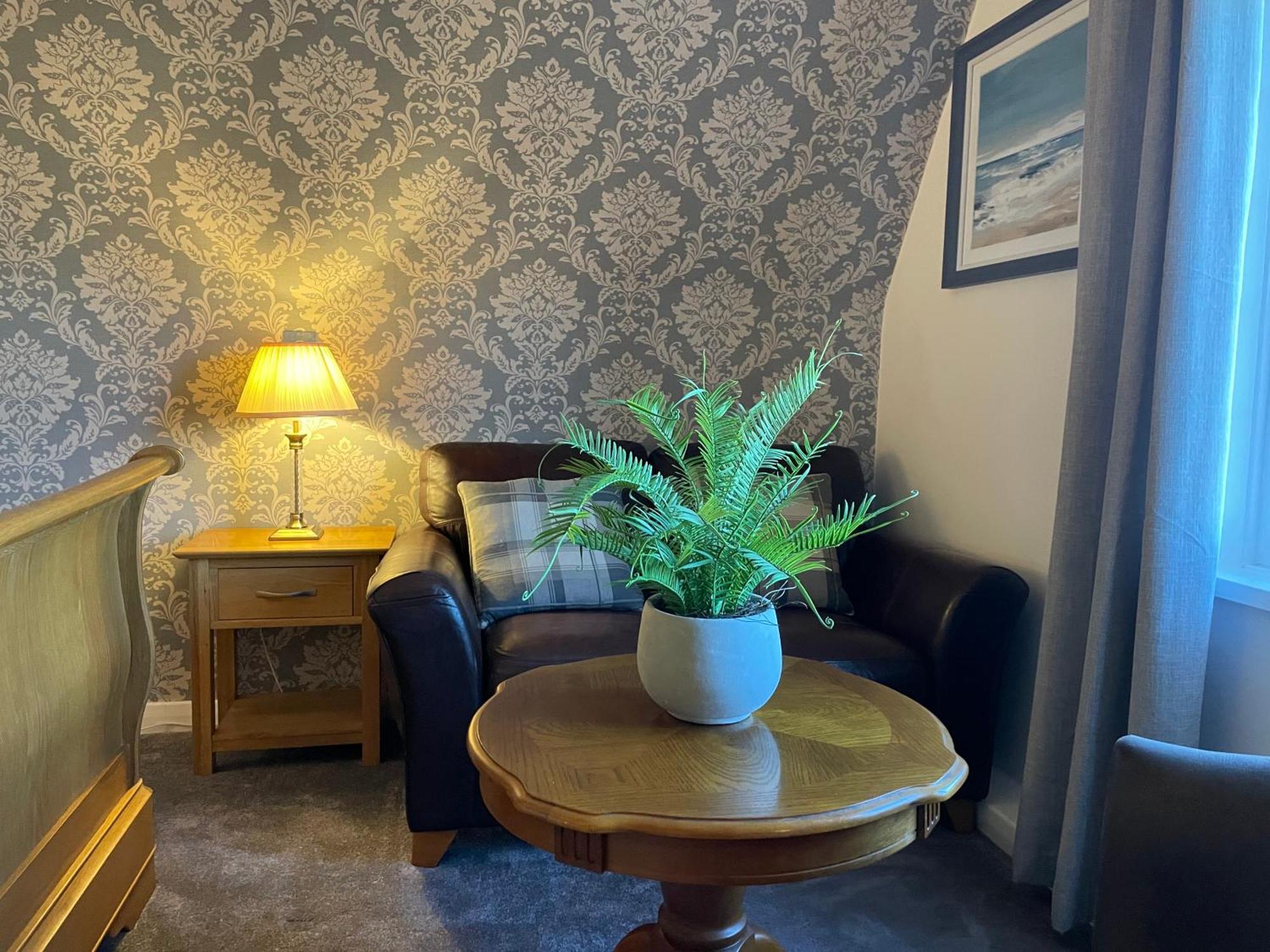 Park View Bed & Breakfast Scarborough Luaran gambar