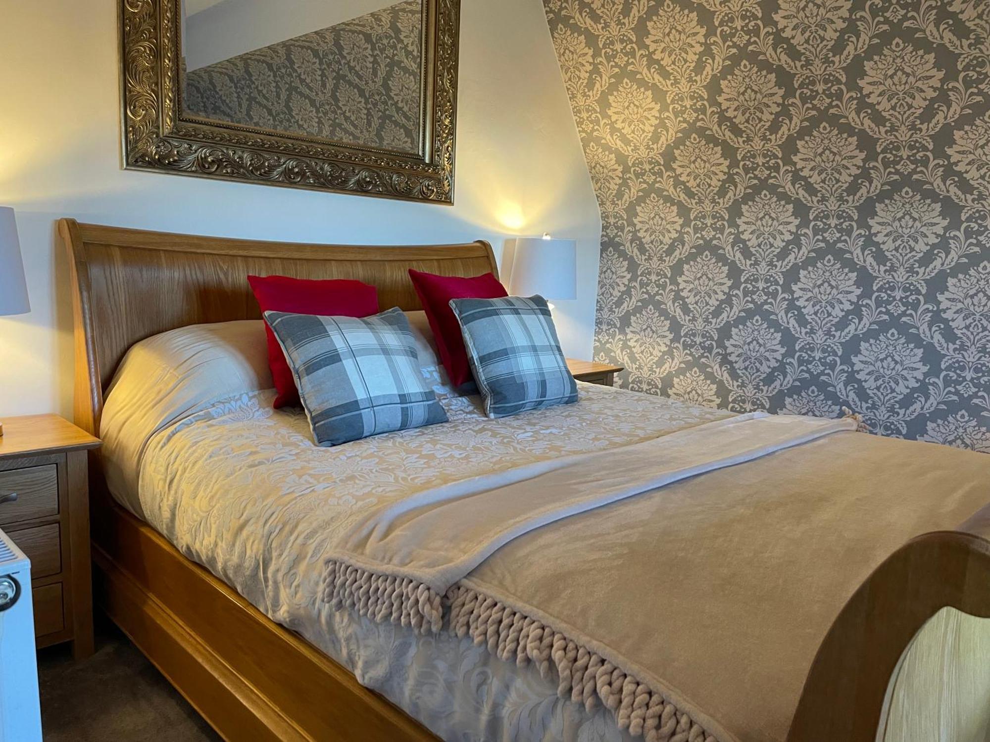 Park View Bed & Breakfast Scarborough Luaran gambar