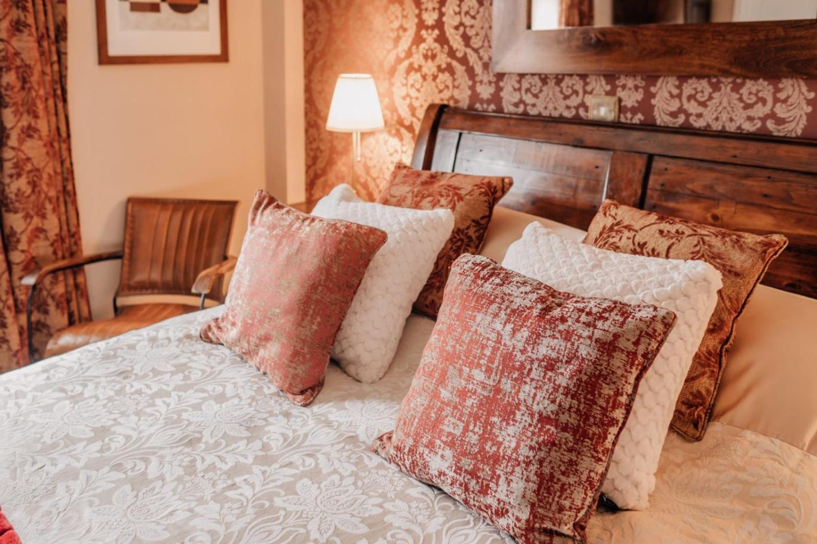 Park View Bed & Breakfast Scarborough Luaran gambar