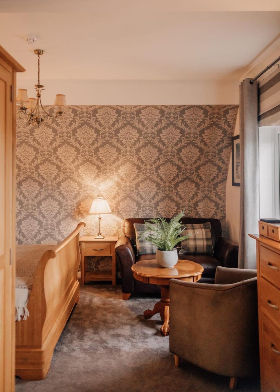 Park View Bed & Breakfast Scarborough Luaran gambar