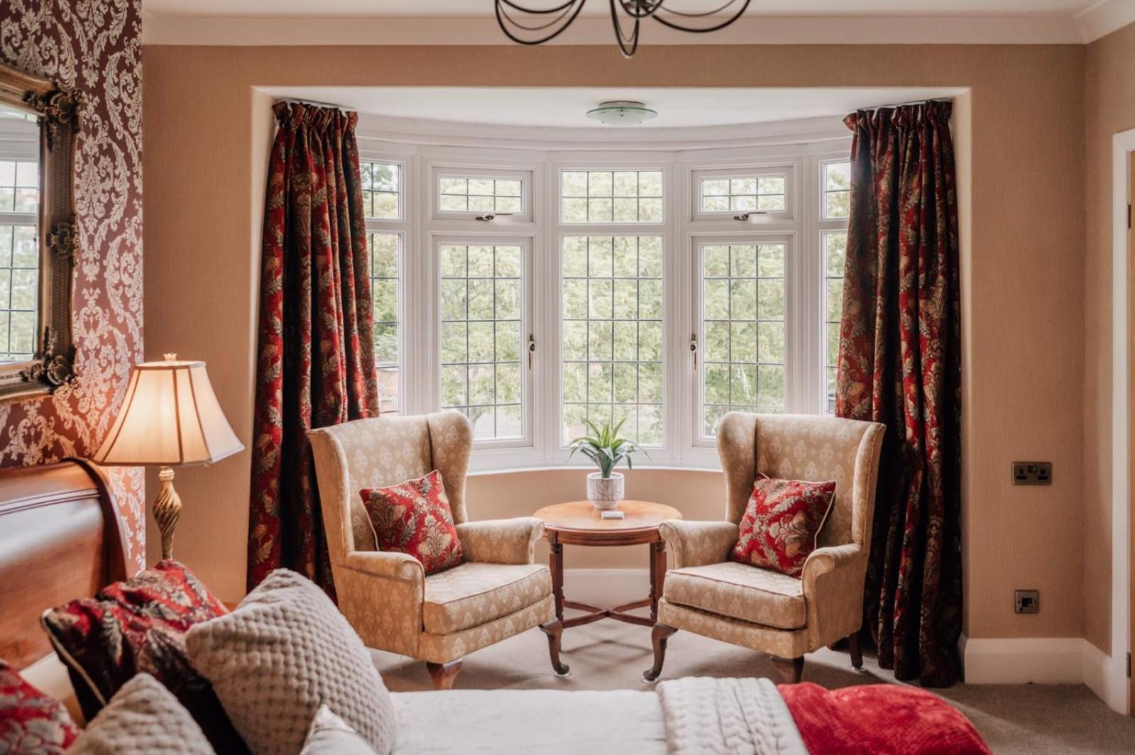 Park View Bed & Breakfast Scarborough Luaran gambar