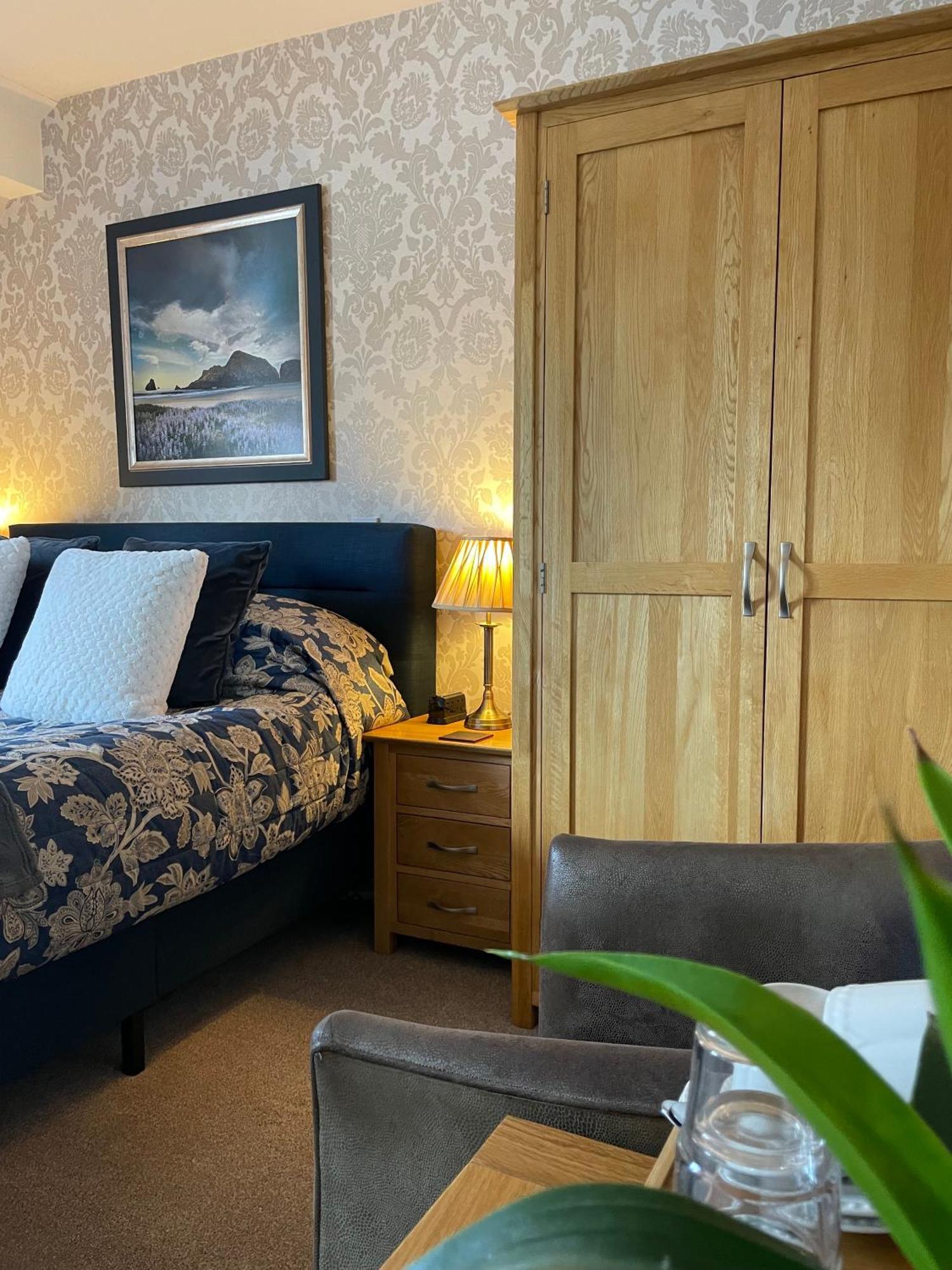 Park View Bed & Breakfast Scarborough Luaran gambar