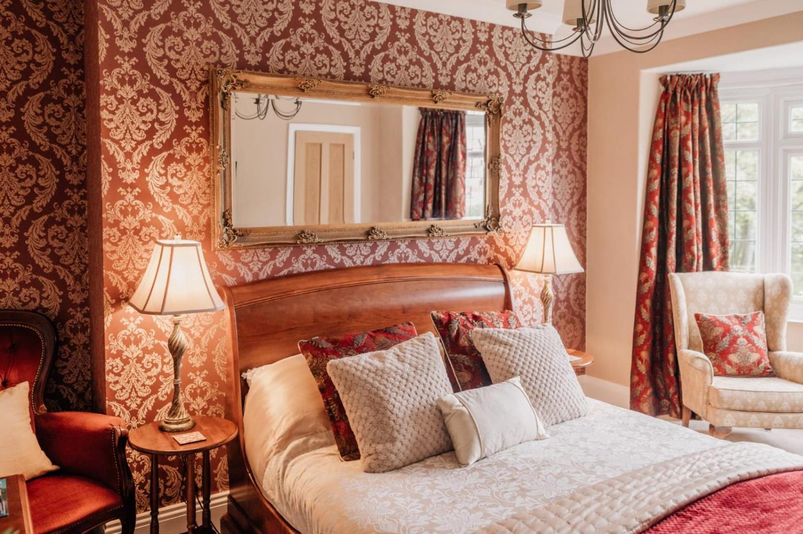 Park View Bed & Breakfast Scarborough Luaran gambar