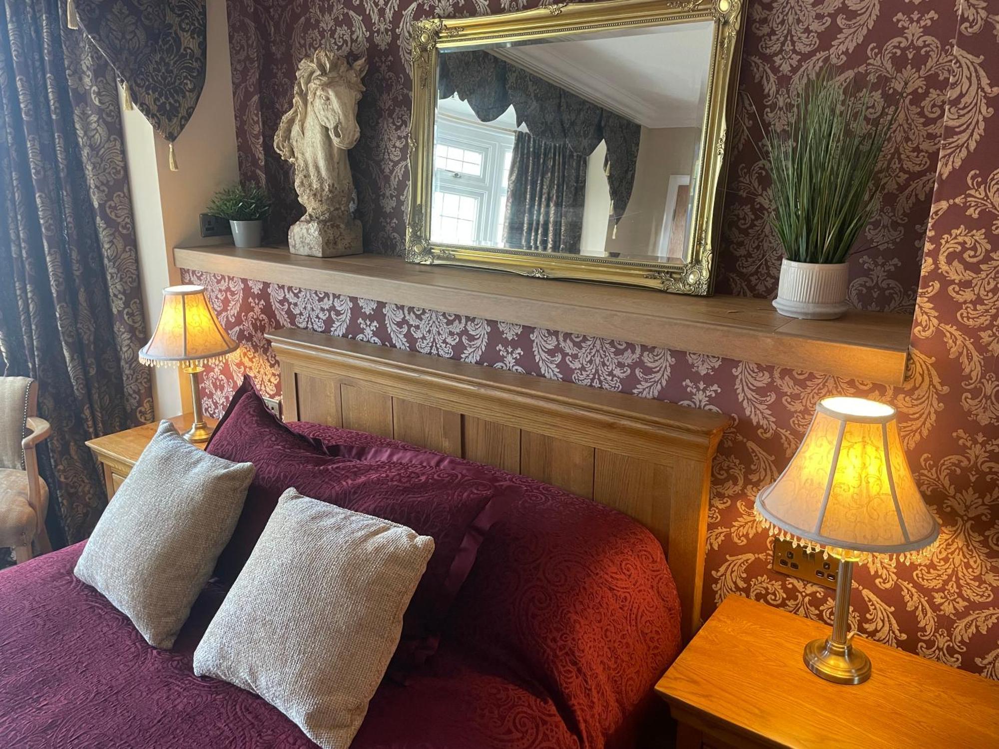 Park View Bed & Breakfast Scarborough Luaran gambar