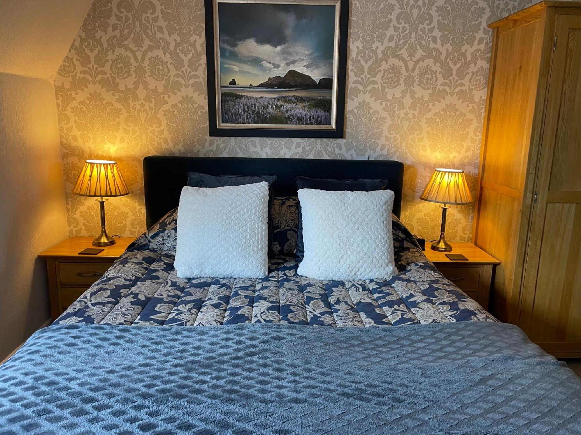 Park View Bed & Breakfast Scarborough Luaran gambar