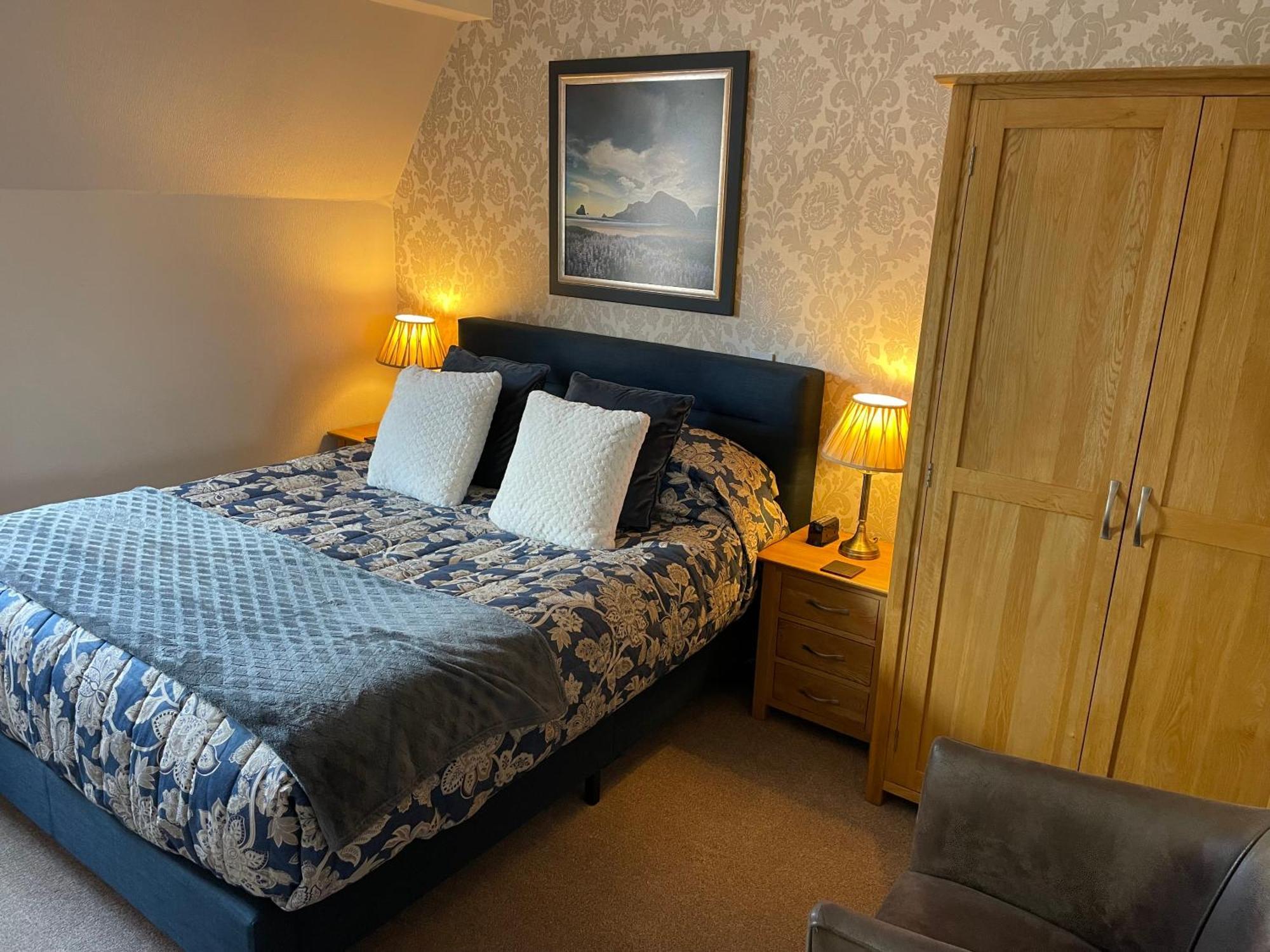 Park View Bed & Breakfast Scarborough Luaran gambar