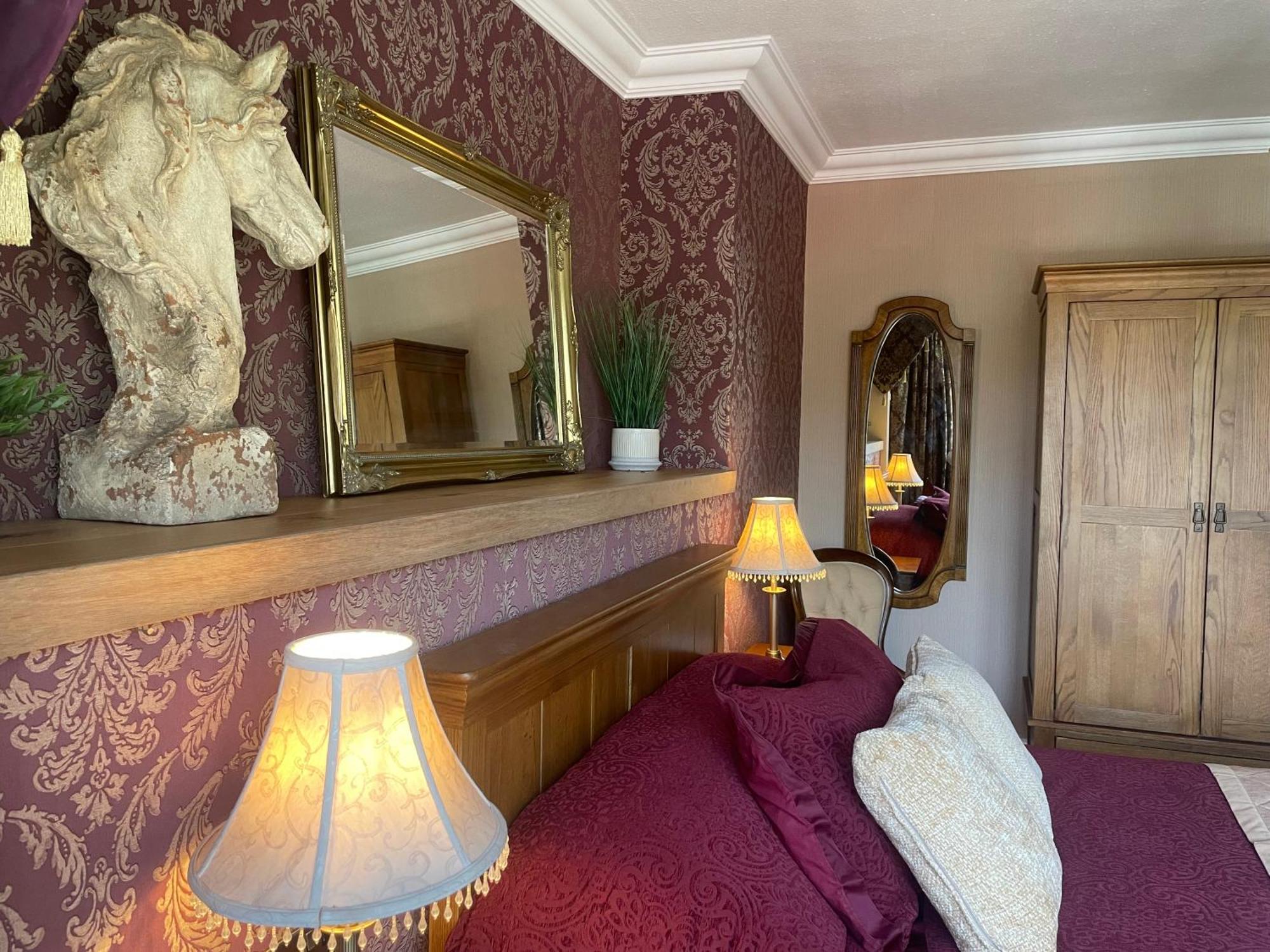 Park View Bed & Breakfast Scarborough Luaran gambar