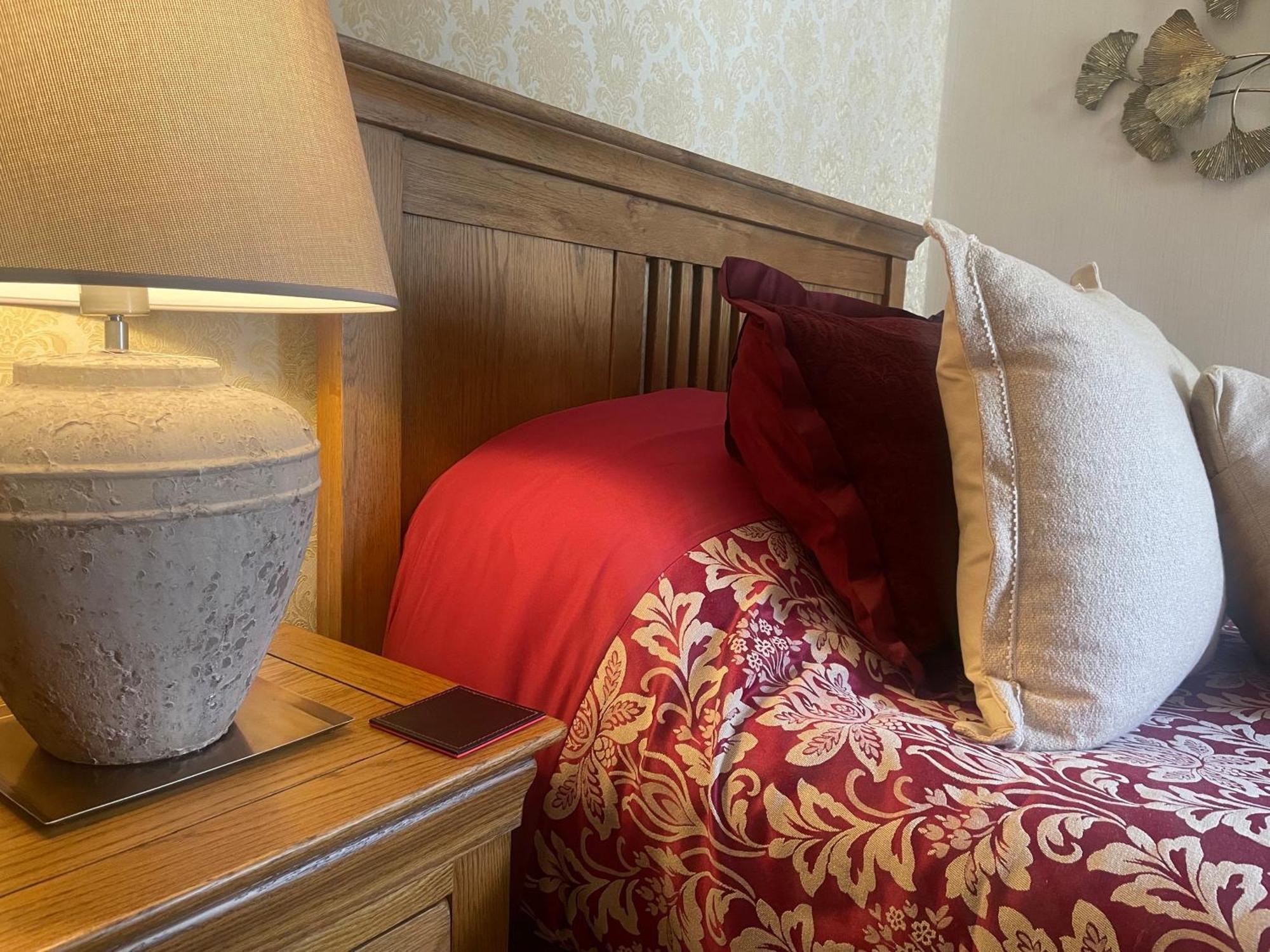 Park View Bed & Breakfast Scarborough Luaran gambar