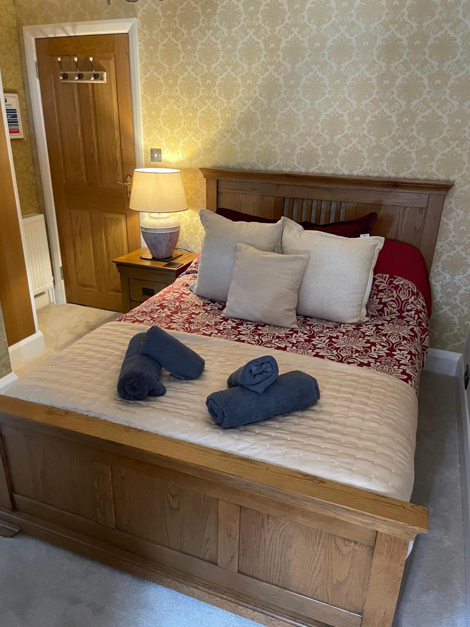 Park View Bed & Breakfast Scarborough Luaran gambar