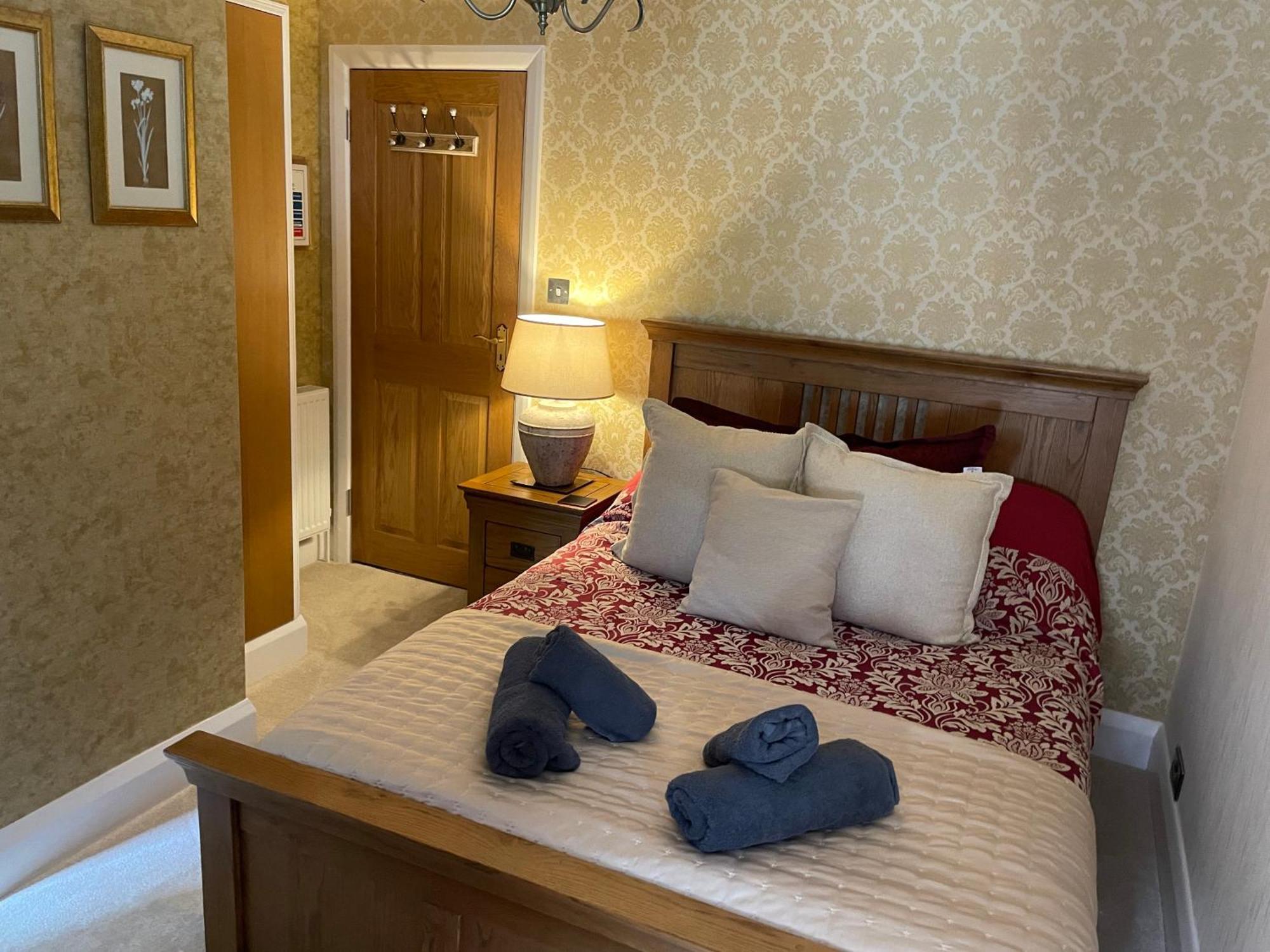 Park View Bed & Breakfast Scarborough Luaran gambar