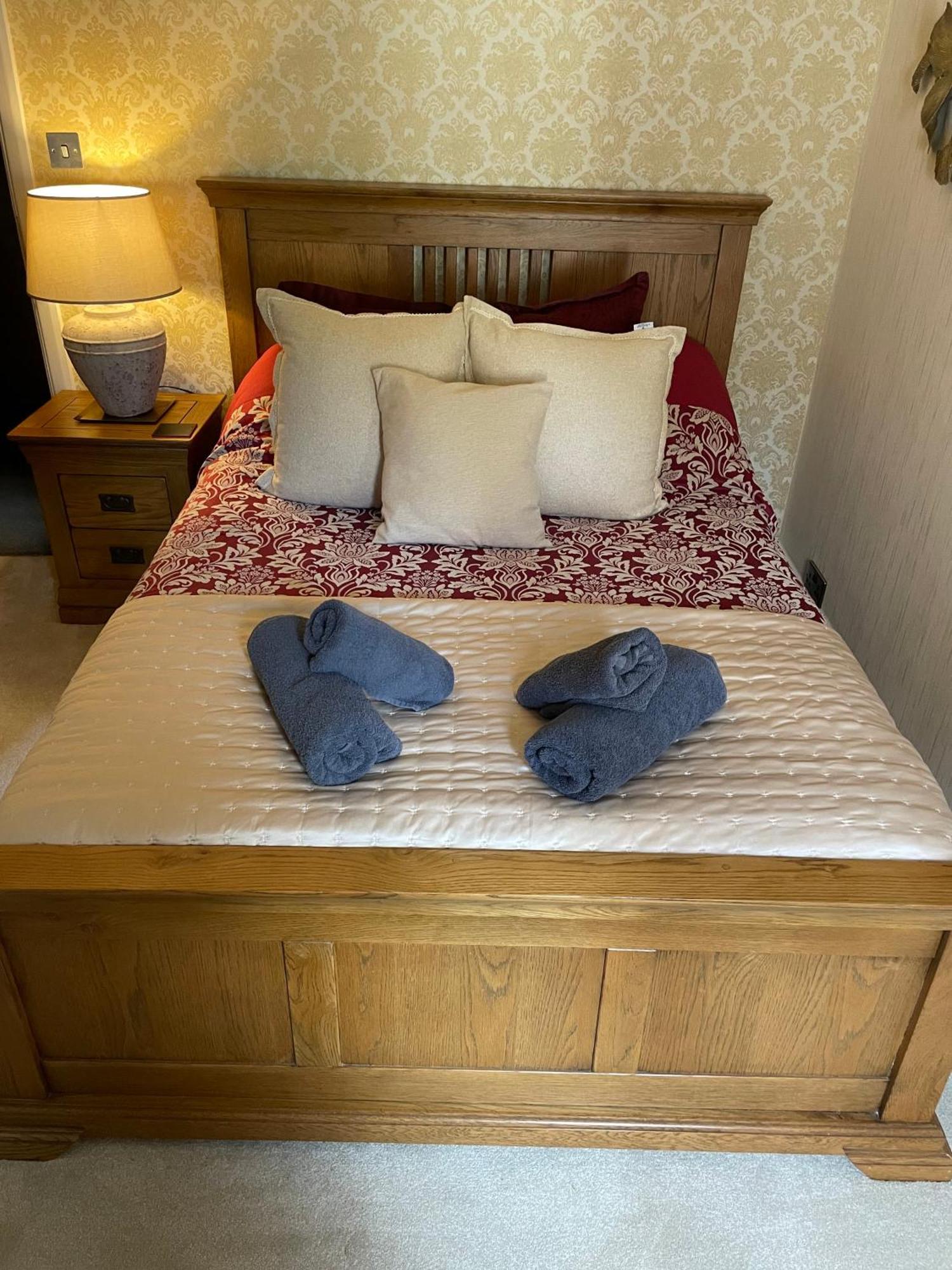 Park View Bed & Breakfast Scarborough Luaran gambar