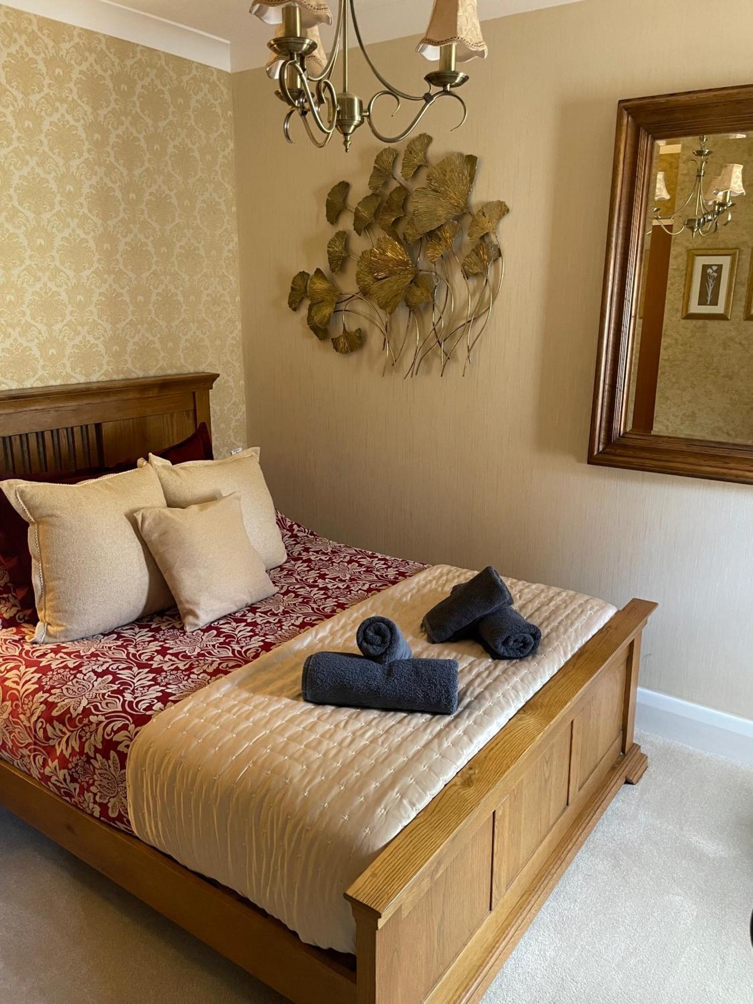 Park View Bed & Breakfast Scarborough Luaran gambar