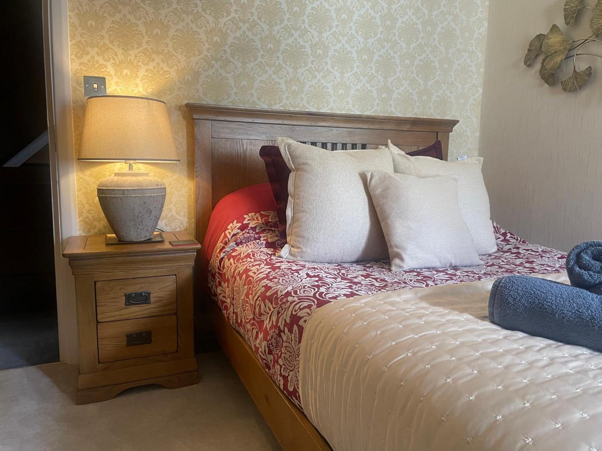 Park View Bed & Breakfast Scarborough Luaran gambar