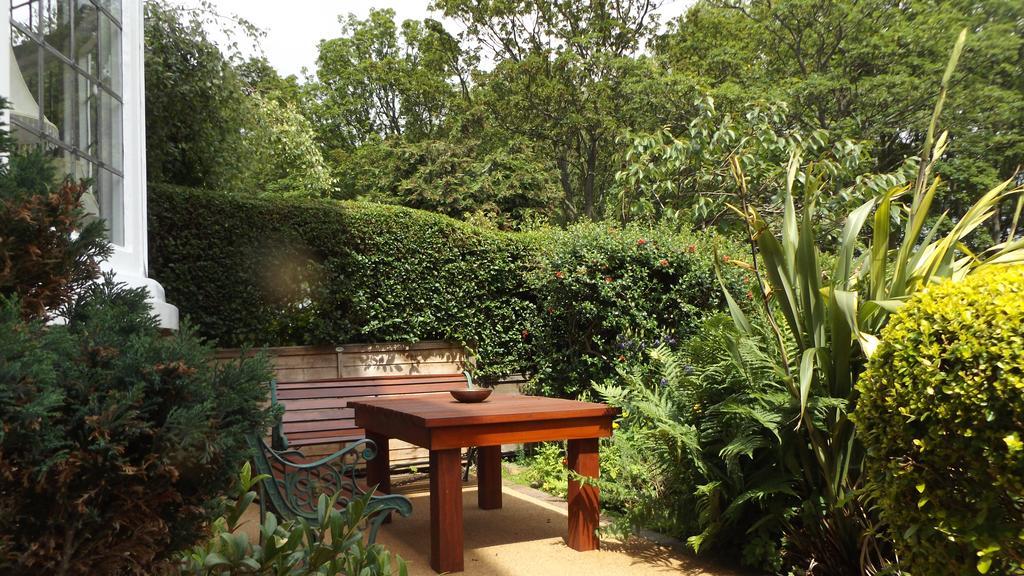 Park View Bed & Breakfast Scarborough Luaran gambar